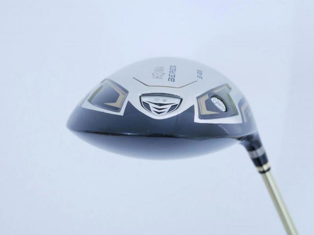 Driver : Honma : **มีบุบ** Honma Beres S-03 (ปี 2015) Loft 10.5 ก้าน ARMRQ 8 (49) Flex R (2 ดาว)