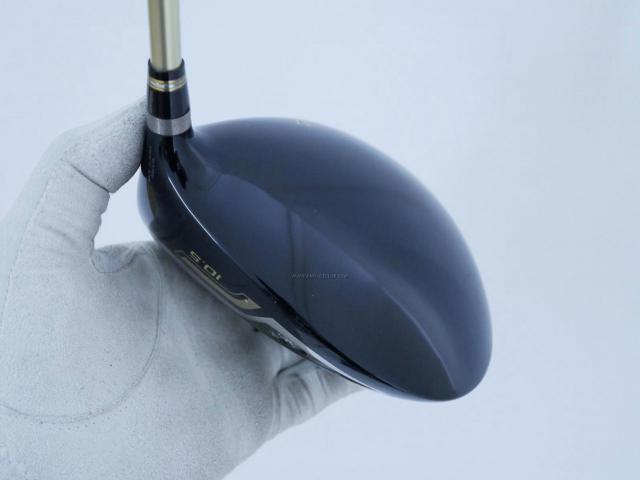 Driver : Honma : **มีบุบ** Honma Beres S-03 (ปี 2015) Loft 10.5 ก้าน ARMRQ 8 (49) Flex R (2 ดาว)