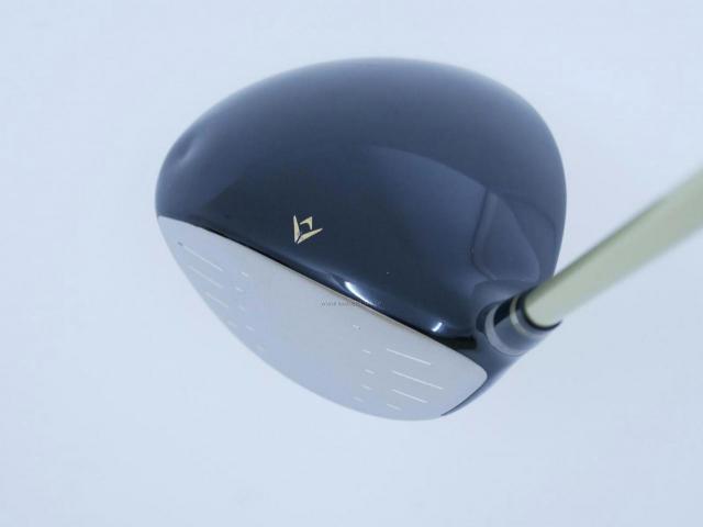 Driver : Honma : **มีบุบ** Honma Beres S-03 (ปี 2015) Loft 10.5 ก้าน ARMRQ 8 (49) Flex R (2 ดาว)