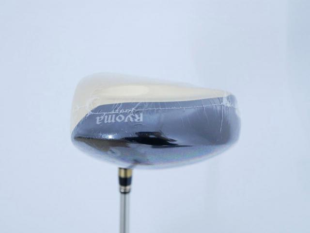 Driver : Ryoma : **ของใหม่ ยังไม่แกะพลาสติก** ไดรเวอร์ Ryoma Maxima Type G (ออกปี 2018) Loft 9.5 ก้าน Tour AD M2-G Flex S