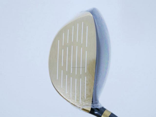 Driver : Ryoma : **ของใหม่ ยังไม่แกะพลาสติก** ไดรเวอร์ Ryoma Maxima Type G (ออกปี 2018) Loft 9.5 ก้าน Tour AD M2-G Flex S