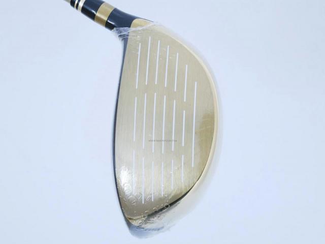 Driver : Ryoma : **ของใหม่ ยังไม่แกะพลาสติก** ไดรเวอร์ Ryoma Maxima Type G (ออกปี 2018) Loft 9.5 ก้าน Tour AD M2-G Flex S