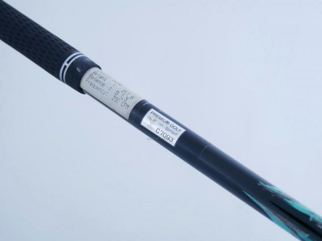 Driver : Ryoma : ไดรเวอร์ Ryoma Maxima Type D (ออกปี 2018) Loft 10.5 สุดยอดก้าน TRPX FLEX S