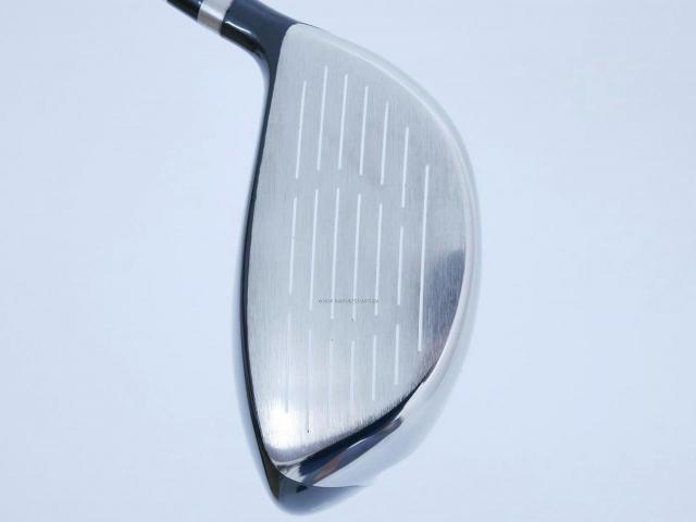 Driver : Ryoma : ไดรเวอร์ Ryoma Maxima Type D (ออกปี 2018) Loft 10.5 สุดยอดก้าน TRPX FLEX S