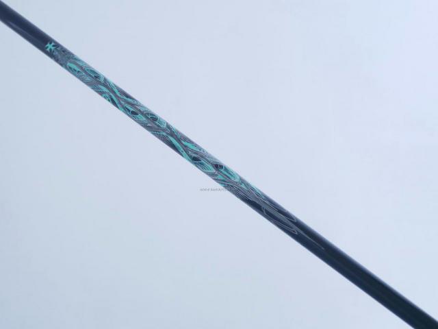 Driver : Ryoma : ไดรเวอร์ Ryoma Maxima Type D (ออกปี 2018) Loft 10.5 สุดยอดก้าน TRPX FLEX S