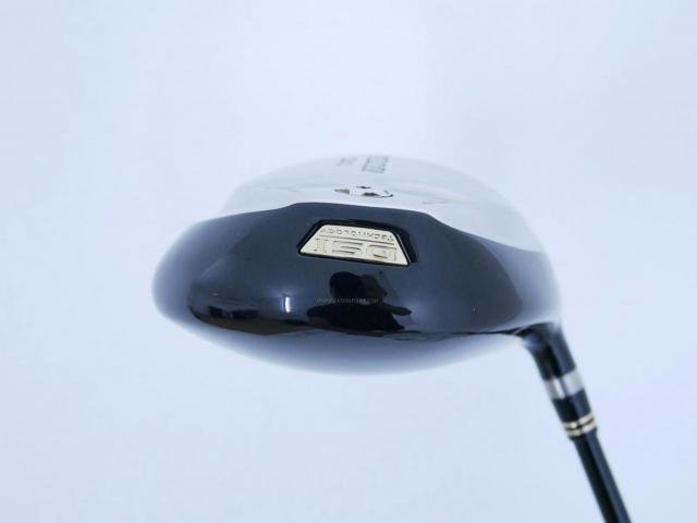 Driver : Ryoma : ไดรเวอร์ Ryoma Maxima Type D (ออกปี 2018) Loft 10.5 สุดยอดก้าน TRPX FLEX S