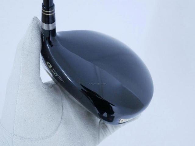 Driver : Ryoma : ไดรเวอร์ Ryoma Maxima Type D (ออกปี 2018) Loft 10.5 สุดยอดก้าน TRPX FLEX S