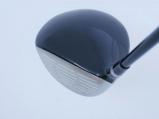 Driver : Ryoma : ไดรเวอร์ Ryoma Maxima Type D (ออกปี 2018) Loft 10.5 สุดยอดก้าน TRPX FLEX S