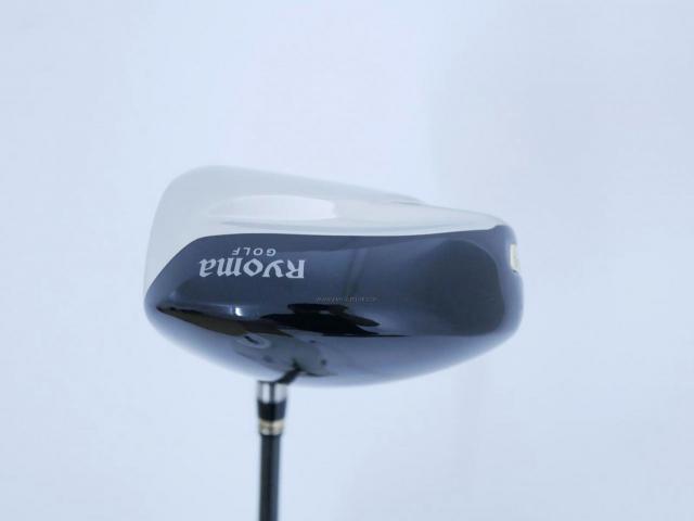 Driver : Ryoma : ไดรเวอร์ Ryoma Maxima Type D (ออกปี 2018) Loft 9.5 ก้าน Tour AD M2-D Flex S