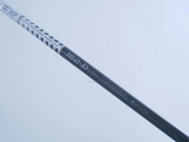 Driver : Ryoma : ไดรเวอร์ Ryoma Maxima Type D (ออกปี 2018) Loft 9.5 ก้าน Tour AD M2-D Flex S