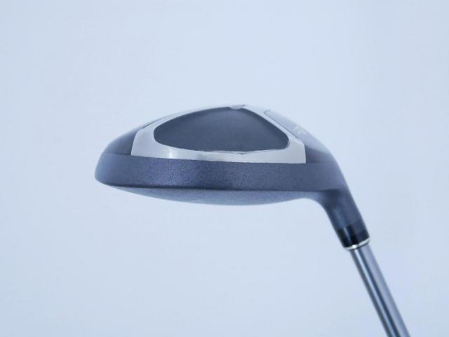 Fairway Wood : PRGR : ไม้กระเทย PRGR Q (รุ่นปี 2019 สำหรับเล่นได้ทุกไลน์) Loft 23 Flex R