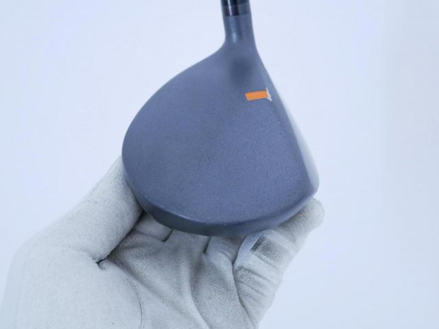 Fairway Wood : PRGR : ไม้กระเทย PRGR Q (รุ่นปี 2019 สำหรับเล่นได้ทุกไลน์) Loft 23 Flex R