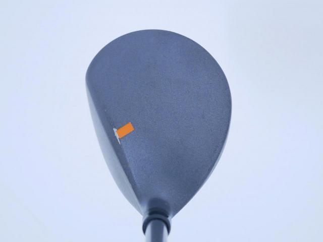 Fairway Wood : PRGR : ไม้กระเทย PRGR Q (รุ่นปี 2019 สำหรับเล่นได้ทุกไลน์) Loft 23 Flex R