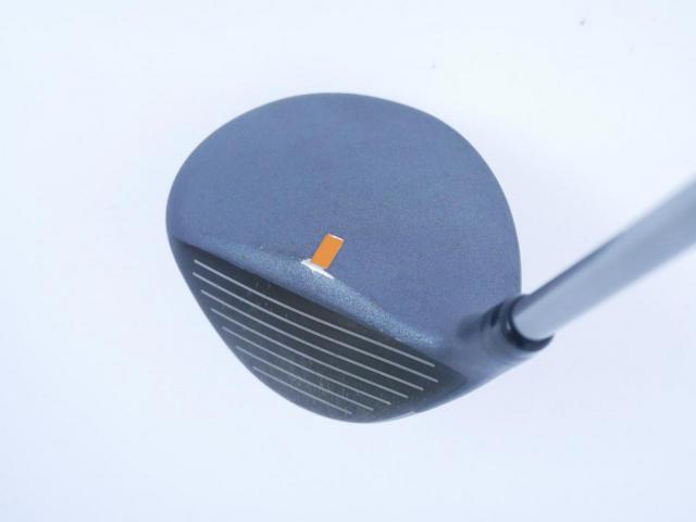 Fairway Wood : PRGR : ไม้กระเทย PRGR Q (รุ่นปี 2019 สำหรับเล่นได้ทุกไลน์) Loft 23 Flex R