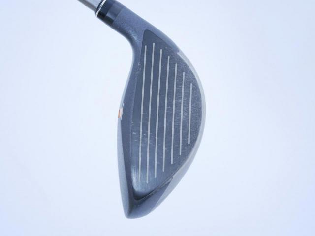 Fairway Wood : PRGR : ไม้กระเทย PRGR Q (รุ่นปี 2019 สำหรับเล่นได้ทุกไลน์) Loft 23 Flex R