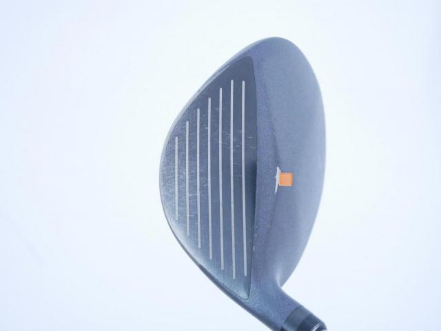 Fairway Wood : PRGR : ไม้กระเทย PRGR Q (รุ่นปี 2019 สำหรับเล่นได้ทุกไลน์) Loft 23 Flex R