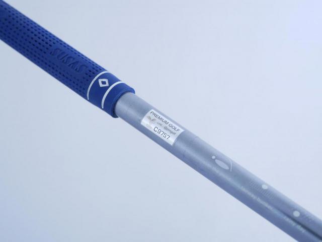 Fairway Wood : PRGR : ไม้กระเทย PRGR Q (รุ่นปี 2019 สำหรับเล่นได้ทุกไลน์) Loft 23 Flex R