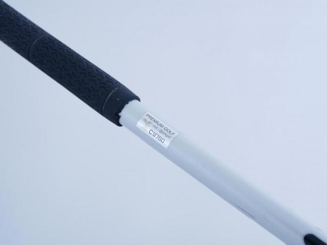 Fairway Wood : PRGR : ไม้กระเทย PRGR Egg i+ Loft 25 Flex SR
