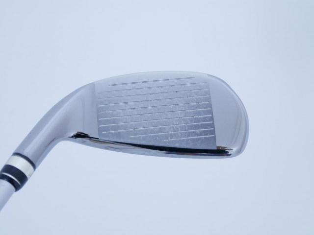Fairway Wood : PRGR : ไม้กระเทย PRGR Egg i+ Loft 25 Flex SR