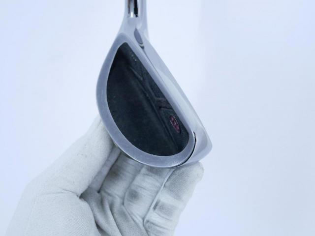 Fairway Wood : PRGR : ไม้กระเทย PRGR Egg i+ Loft 25 Flex SR