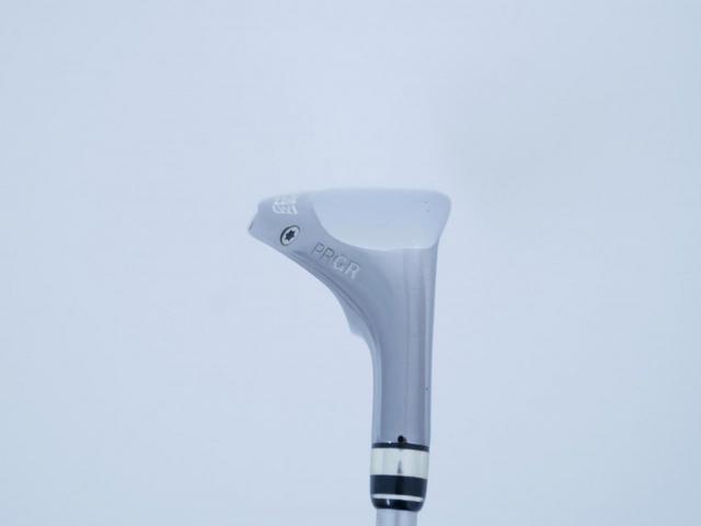 Fairway Wood : PRGR : ไม้กระเทย PRGR Egg i+ Loft 25 Flex SR