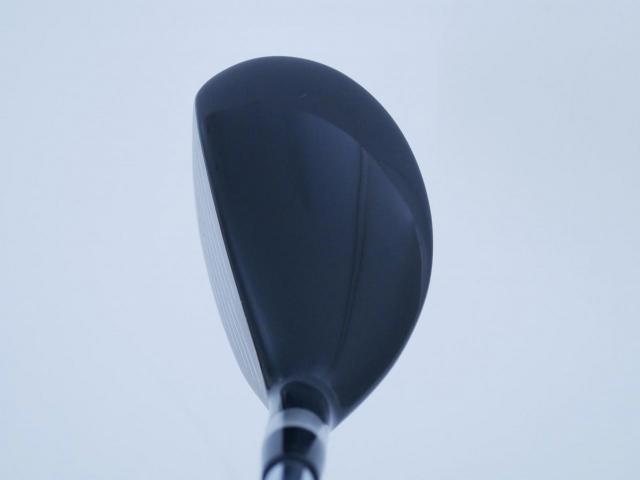 Fairway Wood : Other Brand : ไม้กระเทย Royal Collection BBD 505V Loft 24 ก้านเหล็ก NS Pro Hybrid Flex S