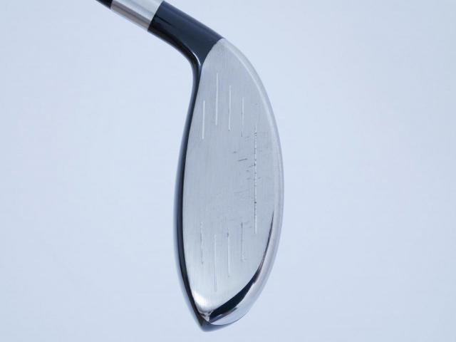 Fairway Wood : Other Brand : ไม้กระเทย Romaro RAY Alpha (Titanium ไกล เสียงใสมาก) Loft 27 ก้าน Mitsubishi BASSARA h40 Flex Lite (R2)