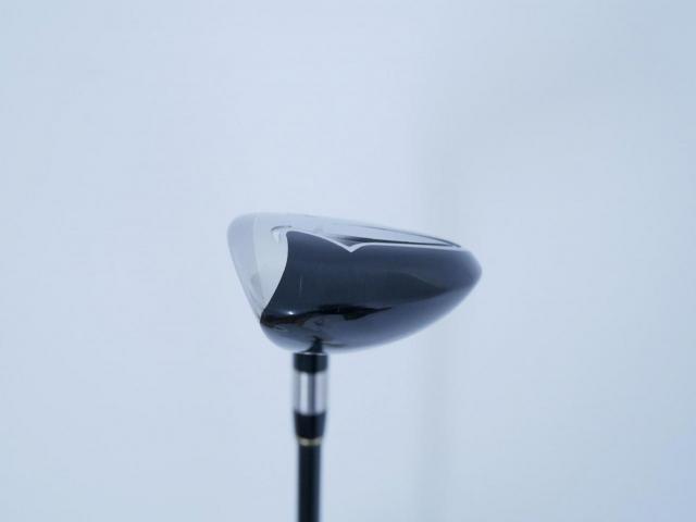 Fairway Wood : Other Brand : ไม้กระเทย Romaro RAY Alpha (Titanium ไกล เสียงใสมาก) Loft 27 ก้าน Mitsubishi BASSARA h40 Flex Lite (R2)