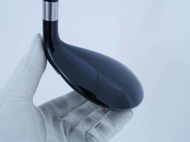 Fairway Wood : Other Brand : ไม้กระเทย Romaro RAY Alpha (Titanium ไกล เสียงใสมาก) Loft 27 ก้าน Mitsubishi BASSARA h40 Flex Lite (R2)