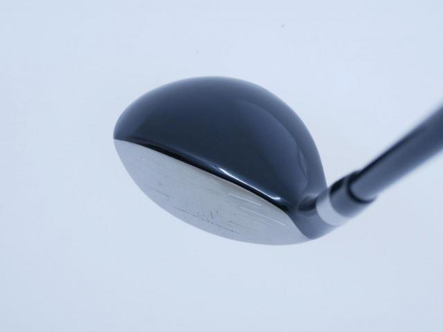 Fairway Wood : Other Brand : ไม้กระเทย Romaro RAY Alpha (Titanium ไกล เสียงใสมาก) Loft 27 ก้าน Mitsubishi BASSARA h40 Flex Lite (R2)
