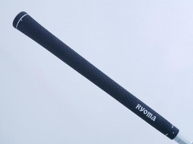 Fairway Wood : Other Brand : ไม้กระเทย Ryoma Utility (Titanium) Loft 24 ก้าน Tour AD Ryoma U Flex SR