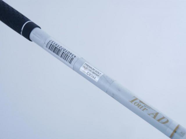 Fairway Wood : Other Brand : ไม้กระเทย Ryoma Utility (Titanium) Loft 24 ก้าน Tour AD Ryoma U Flex SR