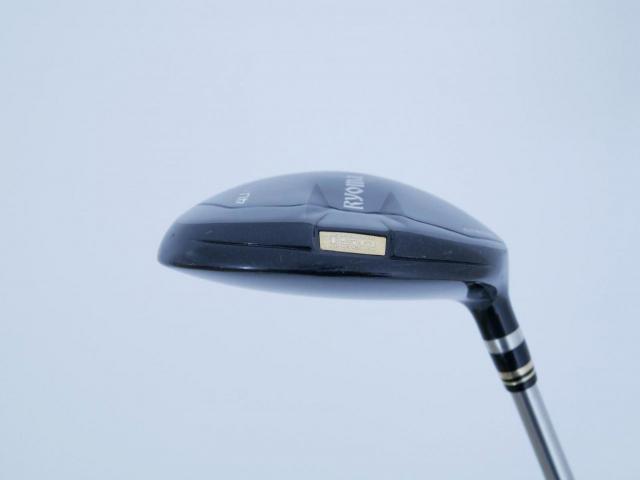 Fairway Wood : Other Brand : ไม้กระเทย Ryoma Utility (Titanium) Loft 24 ก้าน Tour AD Ryoma U Flex SR