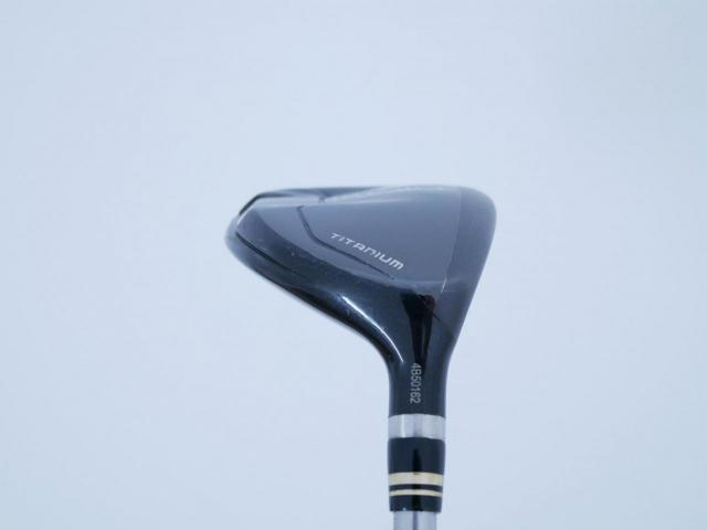 Fairway Wood : Other Brand : ไม้กระเทย Ryoma Utility (Titanium) Loft 24 ก้าน Tour AD Ryoma U Flex SR