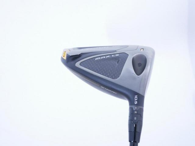 Driver : Callaway : ไดรเวอร์ Callaway Rogue ST MAX LS (ปี 2022) Loft 10.5 ก้าน Mitsubishi TENSEI 55 Flex SR
