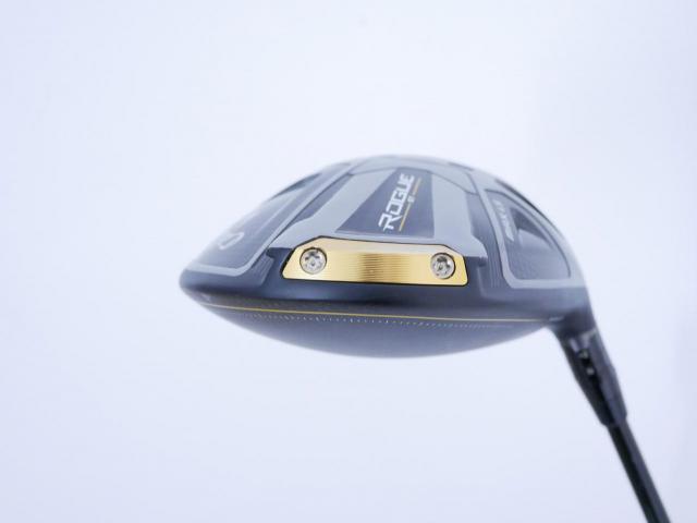 Driver : Callaway : ไดรเวอร์ Callaway Rogue ST MAX LS (ปี 2022) Loft 10.5 ก้าน Mitsubishi TENSEI 55 Flex SR