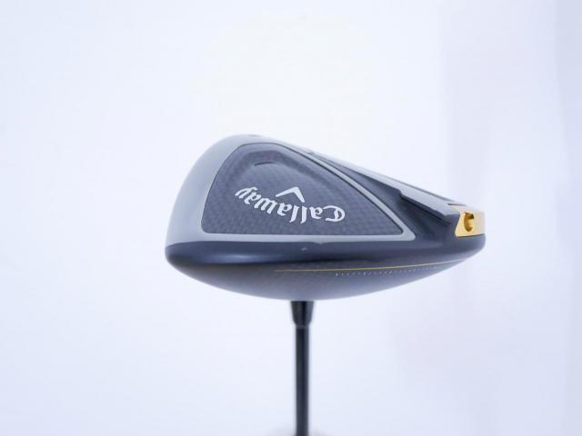 Driver : Callaway : ไดรเวอร์ Callaway Rogue ST MAX LS (ปี 2022) Loft 10.5 ก้าน Mitsubishi TENSEI 55 Flex SR