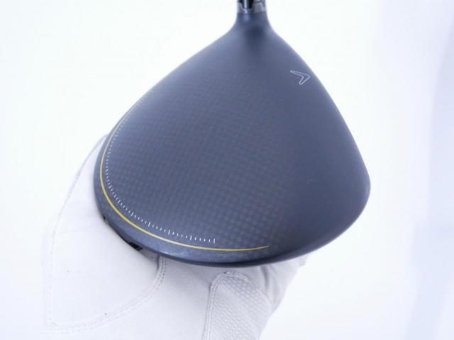 Driver : Callaway : ไดรเวอร์ Callaway Rogue ST MAX LS (ปี 2022) Loft 10.5 ก้าน Mitsubishi TENSEI 55 Flex SR