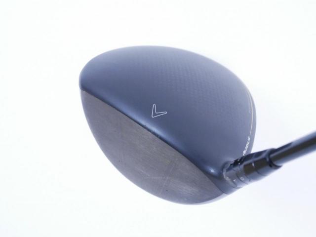 Driver : Callaway : ไดรเวอร์ Callaway Rogue ST MAX LS (ปี 2022) Loft 10.5 ก้าน Mitsubishi TENSEI 55 Flex SR