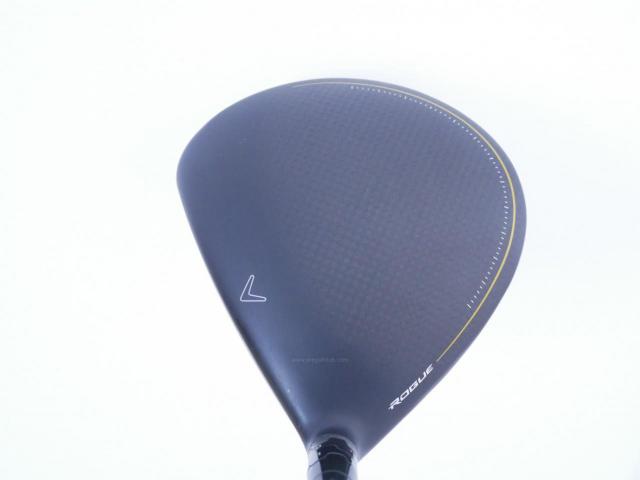 Driver : Callaway : ไดรเวอร์ Callaway Rogue ST MAX LS (ปี 2022) Loft 10.5 ก้าน Mitsubishi TENSEI 55 Flex SR