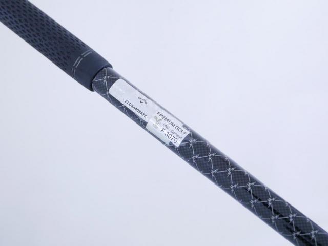 Driver : Callaway : ไดรเวอร์ Callaway Rogue ST MAX LS (ปี 2022) Loft 10.5 ก้าน Mitsubishi TENSEI 55 Flex SR