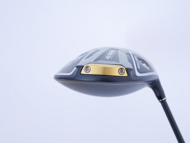 Driver : Callaway : ไดรเวอร์ Callaway Rogue ST MAX FAST (รุ่นปี 2022 Japan Spec.) Loft 10.5 ก้าน Fujikura Speeder NX 40 Flex S
