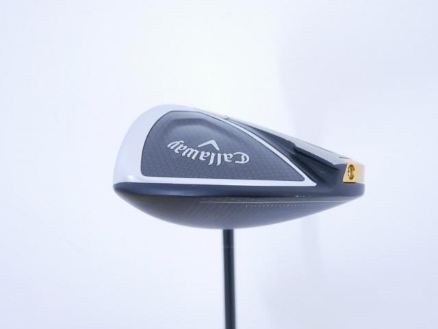 Driver : Callaway : ไดรเวอร์ Callaway Rogue ST MAX FAST (รุ่นปี 2022 Japan Spec.) Loft 10.5 ก้าน Fujikura Speeder NX 40 Flex S