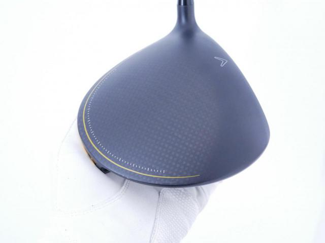 Driver : Callaway : ไดรเวอร์ Callaway Rogue ST MAX FAST (รุ่นปี 2022 Japan Spec.) Loft 10.5 ก้าน Fujikura Speeder NX 40 Flex S