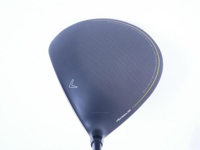 Driver : Callaway : ไดรเวอร์ Callaway Rogue ST MAX FAST (รุ่นปี 2022 Japan Spec.) Loft 10.5 ก้าน Fujikura Speeder NX 40 Flex S