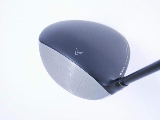 Driver : Callaway : ไดรเวอร์ Callaway Rogue ST MAX FAST (รุ่นปี 2022 Japan Spec.) Loft 10.5 ก้าน Fujikura Speeder NX 40 Flex S