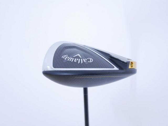 Driver : Callaway : ไดรเวอร์ Callaway Rogue ST MAX FAST (รุ่นปี 2022 Japan Spec.) Loft 10.5 ก้าน Fujikura Speeder NX 40 Flex R