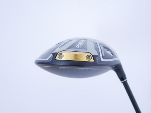Driver : Callaway : ไดรเวอร์ Callaway Rogue ST MAX FAST (รุ่นปี 2022 Japan Spec.) Loft 10.5 ก้าน Fujikura Speeder NX 40 Flex R