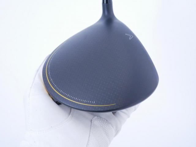 Driver : Callaway : ไดรเวอร์ Callaway Rogue ST MAX FAST (รุ่นปี 2022 Japan Spec.) Loft 10.5 ก้าน Fujikura Speeder NX 40 Flex R