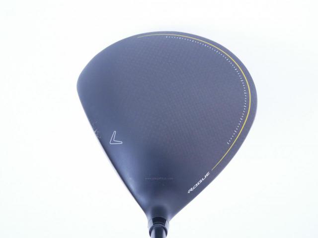 Driver : Callaway : ไดรเวอร์ Callaway Rogue ST MAX FAST (รุ่นปี 2022 Japan Spec.) Loft 10.5 ก้าน Fujikura Speeder NX 40 Flex R